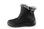 Hogotex Snowboots in maat 38 Zwart | 5% extra korting, Kleding | Dames, Verzenden, Zwart, Hogotex, Snowboots