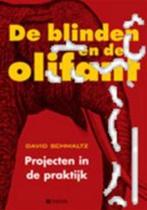 De blinden en de olifant, Verzenden, Nieuw, Nederlands