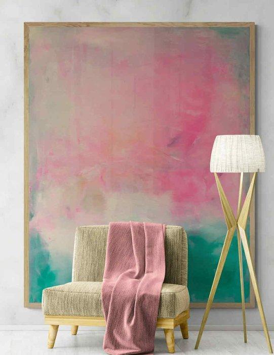 Giogia fl - Marschmallows -XL -, Antiek en Kunst, Kunst | Schilderijen | Modern