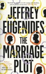 The Marriage Plot 9780007460496 Jeffrey Eugenides, Verzenden, Jeffrey Eugenides