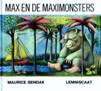 Max en de maximonsters 9789060690697, Boeken, Gelezen, Maurice Sendak, Maurice Sendak, Verzenden