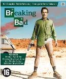Breaking bad - Seizoen 1 op Blu-ray, Cd's en Dvd's, Verzenden, Nieuw in verpakking