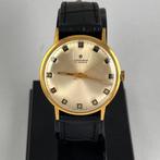 Junghans - Vintage - Zonder minimumprijs - Heren - 1970, Handtassen en Accessoires, Horloges | Heren, Nieuw