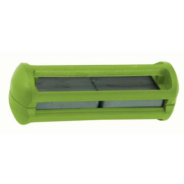Aimant en cage attention vert - kerbl