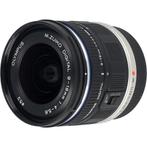 Olympus MFT 9-18mm F/4-5.6 ED M.Zuiko Digital occasion, Audio, Tv en Foto, Verzenden, Zo goed als nieuw