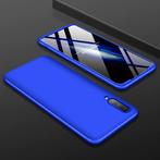 Samsung Galaxy A70 Hybrid Hoesje - Full Body Shockproof Case, Verzenden, Nieuw