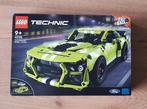 Lego Set - 42138 - Technic - Ford Mustang Shelby GT500, Kinderen en Baby's, Speelgoed | Duplo en Lego, Nieuw
