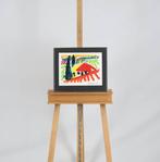 Jan Cremer (1940) - Toscane