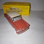 Dinky Toys 1:43 - Voiture miniature - Opel Rekord, Boxed -