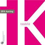 Ik raadslid 9789490747039 G.T. Wildeman, Verzenden, Zo goed als nieuw, G.T. Wildeman