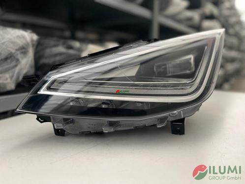 SEAT IBIZA ARONA VOLL LED SCHEINWERFER LINKS 6F1941007F, Auto-onderdelen, Verlichting, Verzenden