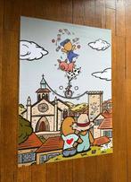 Jace (1973) - Gouzous - signé rehaussé à la main