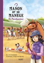 De ponyparty / Hartsvriendinnen / 0 9789059242258, Verzenden, Nico De Braeckeleer