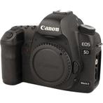 Canon EOS 5D mark II body occasion, Canon, Zo goed als nieuw, Verzenden