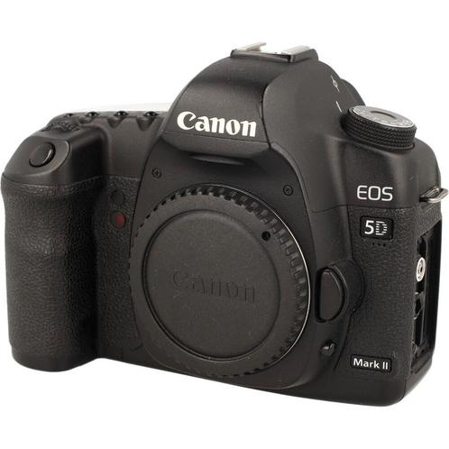 Canon EOS 5D mark II body occasion, Audio, Tv en Foto, Fotocamera's Digitaal, Zo goed als nieuw, Canon, Verzenden