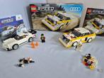 Lego Set - Speed Champions - Audi Sport Quattro S1 (76897) &, Kinderen en Baby's, Speelgoed | Duplo en Lego, Nieuw