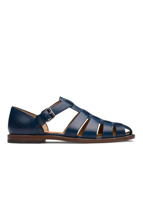 Churchs - Sandalen - Maat: EU 44.5 - Nieuw in doos, Kleding | Heren, Schoenen