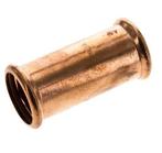 Raccord à sertir - 35mm Femelle - Alliage de cuivre Long, Bricolage & Construction, Verzenden