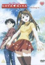 Love Hina: 1 - Moving In DVD (2004) Yoshiaki Iwasaki cert PG, Verzenden