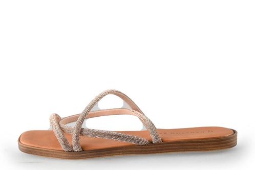 Steve Madden Pantoffels in maat 42 Brons | 5% extra korting, Kleding | Dames, Schoenen, Overige kleuren, Gedragen, Pantoffels of Sloffen