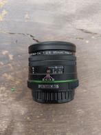 Pentax SMC DA 35mm F2.8 Macro Limited Prime lens, Audio, Tv en Foto, Fotocamera's Digitaal, Nieuw