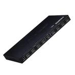 DrPhone SameVision2 - 4K HDMI Splitter 1×8 – Ultra HD 4K60Hz, Audio, Tv en Foto, Verzenden, Nieuw