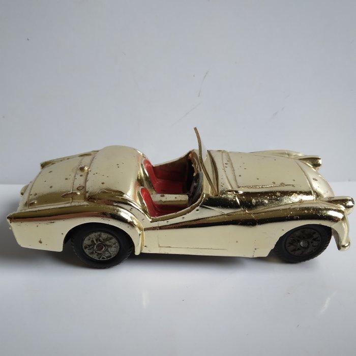 Corgi 1:48 - Model sportwagen - Triumph TR2 No.301 - Trofee, Hobby en Vrije tijd, Modelauto's | 1:5 tot 1:12