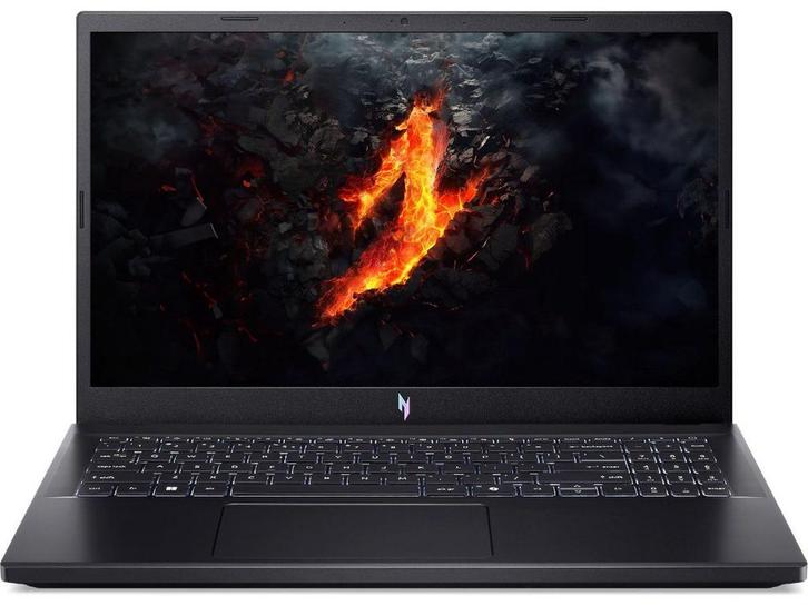 Acer Nitro V 15 ANV15-41-R1JN - Gaming Laptop - GeForce RTX, Computers en Software, Windows Laptops, Nieuw, Verzenden