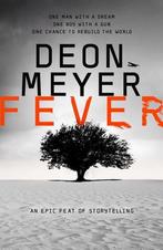 Fever 9781473614420 Deon Meyer, Boeken, Verzenden, Gelezen, Deon Meyer