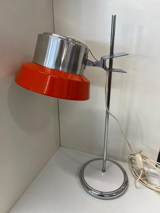 Tafellamp - Metaal, Antiek en Kunst, Kunst | Designobjecten