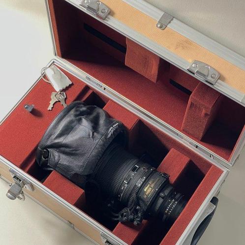 Nikon ED AF Nikkor 2,8/300m | Tele Objectif d’appareil photo, Audio, Tv en Foto, Fotocamera's Analoog