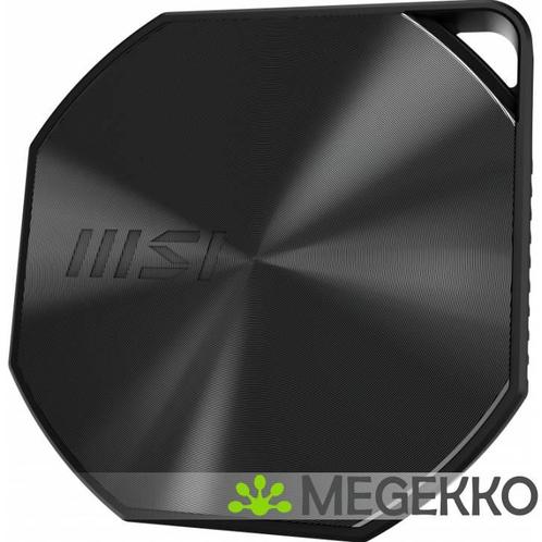 MSI DATAMAG 20GBPS 2TB, Computers en Software, Harde schijven, Nieuw, Verzenden