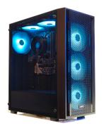 AMD Ryzen 5 RGB Budget Game Computer / Gaming PC - 16GB R..., Computers en Software, Ophalen of Verzenden, Nieuw