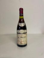 1981 Domaine de la Romanée-Contì - La Tâche Grand Cru - 1, Verzamelen, Wijnen, Nieuw