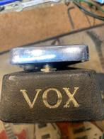 Vox - Diverse modellen - Effectpedaal - Verenigd Koninkrijk, Muziek en Instrumenten, Nieuw