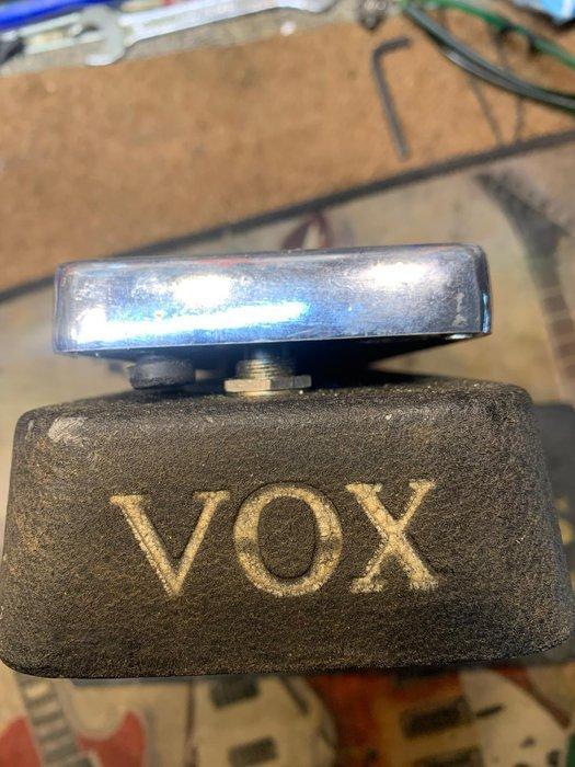 Vox - Diverse modellen - Effectpedaal - Verenigd Koninkrijk, Muziek en Instrumenten, Snaarinstrumenten | Gitaren | Akoestisch