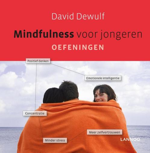 Mindfulness voor jongeren 9789020944914, Livres, Psychologie, Envoi