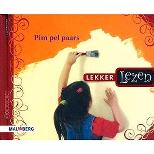 Lekker Lezen leesboek 1 AVI M3 Uitbreidingspakket, Boeken, Schoolboeken, Verzenden
