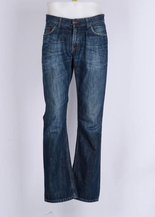 Vintage Tommy Hilfiger Dark Blue regular fit jeans size, Vêtements | Hommes, Jeans, Enlèvement ou Envoi