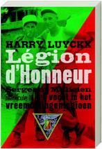 LEGION D HONNEUR 9789044321609 H. Luyckx, Verzenden, Gelezen, H. Luyckx