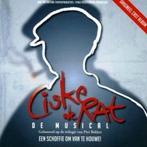 Ciske De Rat CD, Verzenden, Nieuw in verpakking