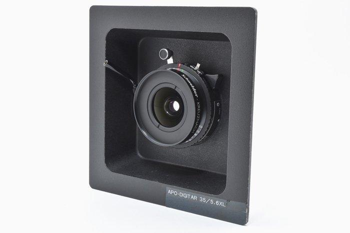 Rodenstock APO-DIGITAR 35/5.6XL Cameralens, TV, Hi-fi & Vidéo, Appareils photo analogiques