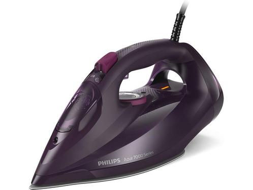 Philips 7000 series DST7061/30 - Stoomstrijkijzer - 3000 W, Huis en Inrichting, Woonaccessoires | Overige, Zo goed als nieuw, Verzenden