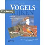Vogels kijken / Tirion natuur 9789052102924 Einhard Bezzel, Verzenden, Gelezen, Einhard Bezzel