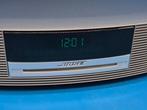 Bose - Wave Music System – Kompaktanlage mit CD-Player und, Audio, Tv en Foto, Nieuw