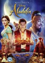 Aladdin DVD (2019) Mena Massoud, Ritchie (DIR) cert PG, Verzenden