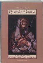 Sagen uit de provincie Antwerpen / Davidsfonds/Literair, Boeken, Verzenden, Gelezen, S. Top