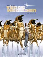 Verre werelden / Verre werelden / 5 9789085582960 Leo, Boeken, Verzenden, Zo goed als nieuw, Leo