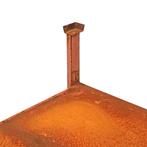 Gebruikte Langmateriaal-container stapelbaar vaste, Ophalen of Verzenden