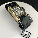 Norman Gekko - Crushed CARTIER TANK, Antiek en Kunst